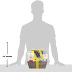 Lemon Breeze Gift Tote