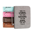 You Shall Be Holy - 1 Peter 1-16 - Bible Book Cover