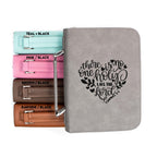 There is No One Holy Like the Lord - 1 Samuel 2-2 - Bible Book Cover