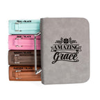 Amazing Grace - Bible Book Cover