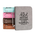 Be Kind and Compassionate - Ephesians 4-22 - Bible Book Cover