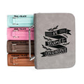 Be Strong and Courageous - Joshua 1-9 - Bible Book Cover