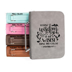 Getting Wisdom is the Wisest - Proverbs 4-7 - Bible Book Cover