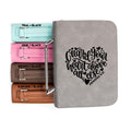 Guard Your Heart Above All Else - Proverbs 4-23 - Bible Book Cover