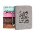 Calls Them All By Name - Psalm 147-4 - Bible Book Cover