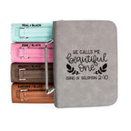 Song of Solomon 2-10 - Bible Book Cover