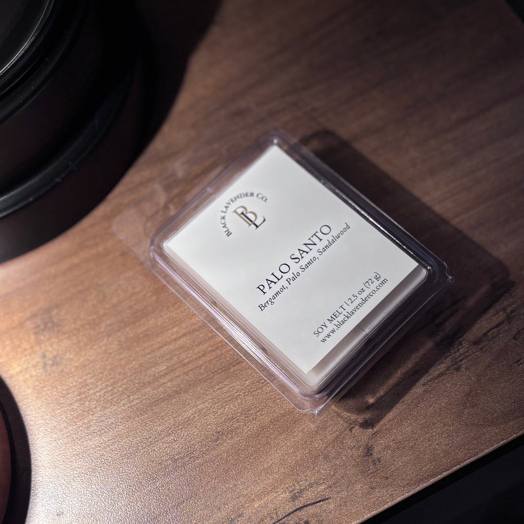 Soy Wax Melts - Signature Collection