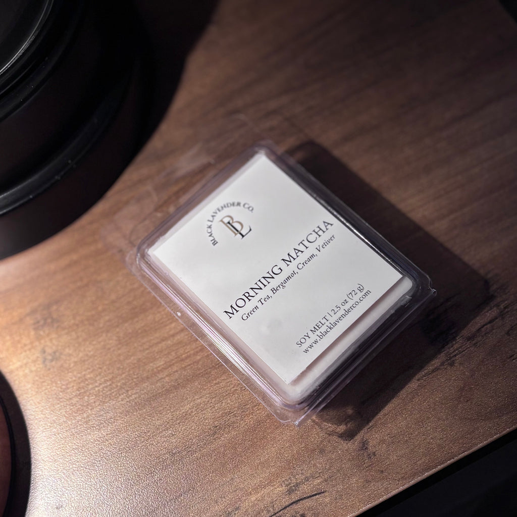 Soy Wax Melts - Signature Collection