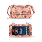 Captiva RFID Touch Screen Crossbody Purse — Stay Connected in Style