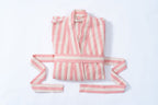 Girit Handwoven Linen Robe – A Timeless Gift for Grandma