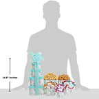 Russell Stover Chocolate Gift Tower
