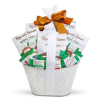 Russell Stover Sugar Free Chocolate Gift Basket for Grandma