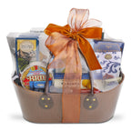 The Gourmet Choice Gift Basket for Grandma