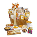 For the Real VIP: Grandma's Ultimate Gift Basket