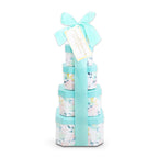 Springtime Treats Tower
