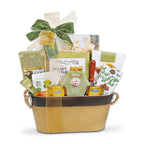Gourmet Gift Basket for Grandma – Sweet & Savory Treat Collection