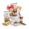 Taste of Italy Gift Basket for Grandma (Nonna)