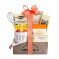 Spoonful of Comfort Gift Basket for Grandma