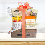 Spoonful of Comfort Gift Basket for Grandma