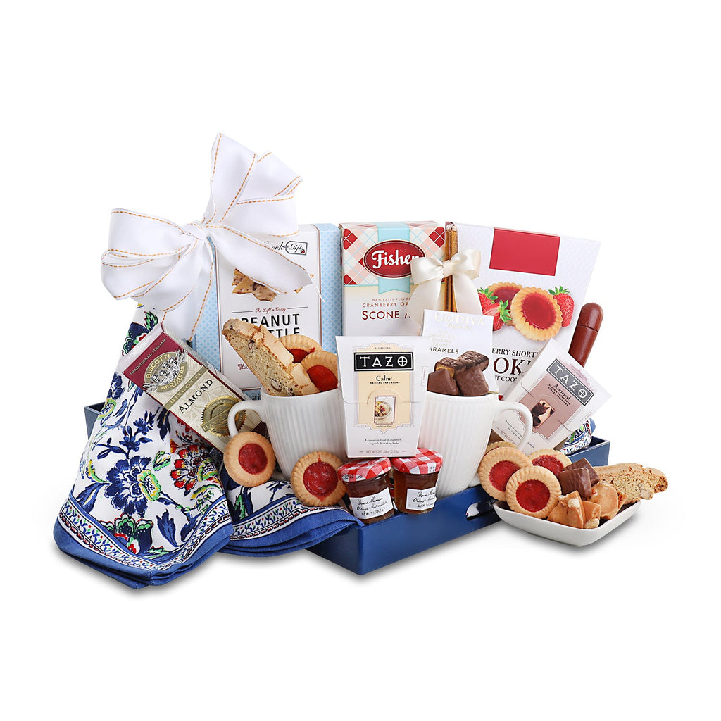 Good Morning, Grandma! Breakfast Gift Tray