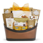 Chocolate Decadence Gift Basket for Grandma