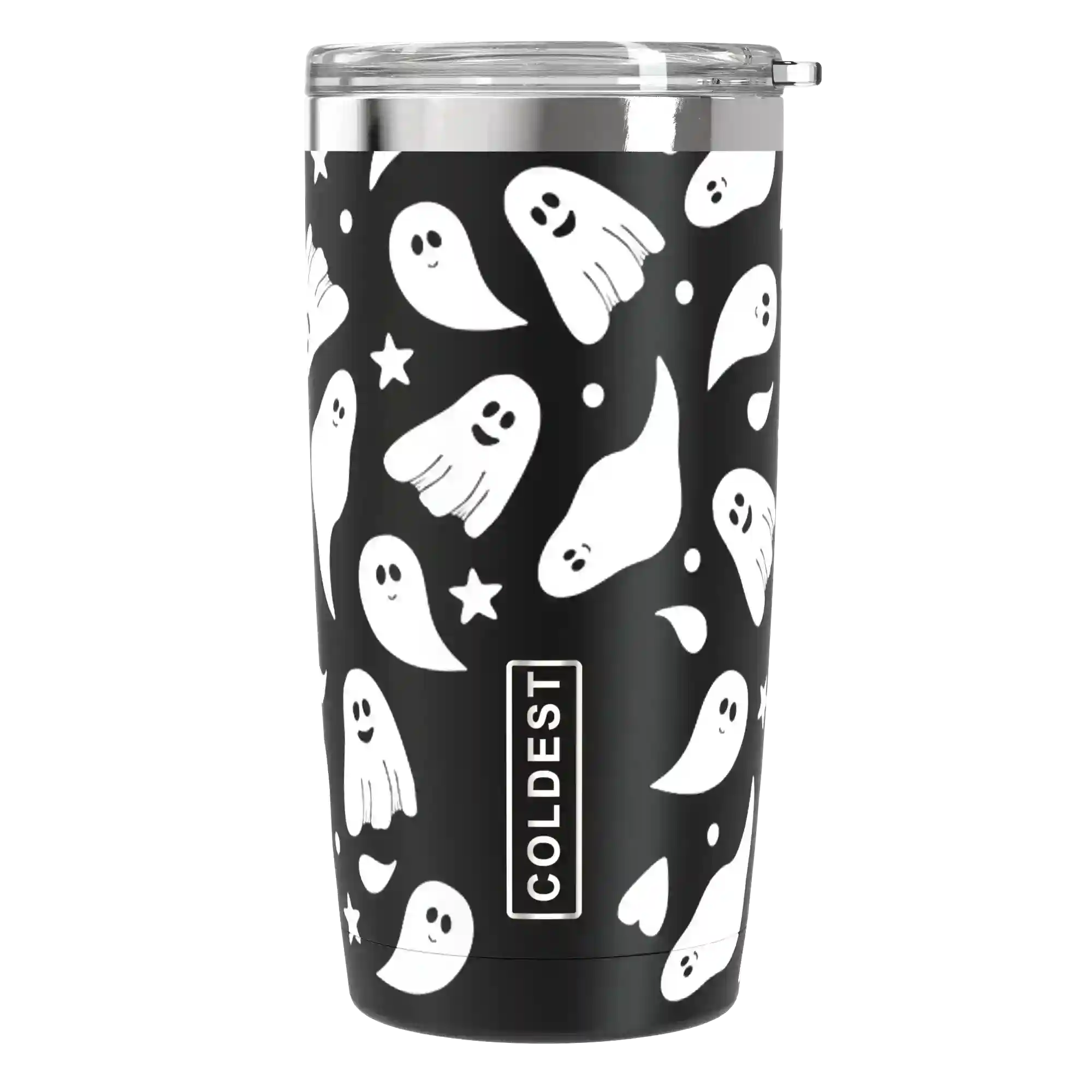 Coldest 20 oz Tumbler v2