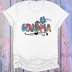 Grandma's Favorite Graphic Tee