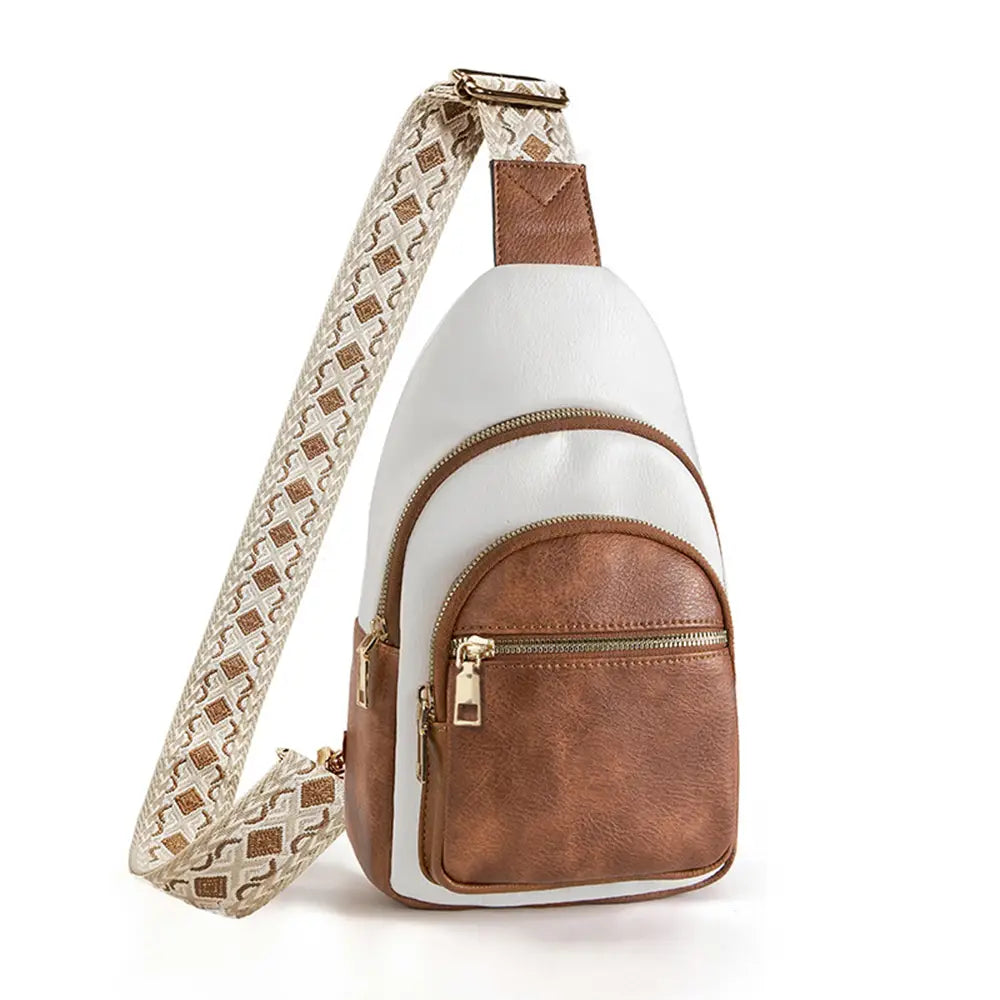 Willow Sling Bag – Lightweight Gift for Her