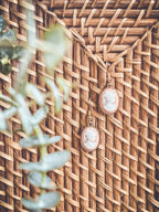 Cameo Silhouette Earrings – Vintage-Inspired Gift for Grandma