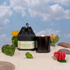 Desert Day Candle | Cactus · Geranium · Pink Pepper