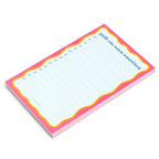 Faith Can Move Mountains Notepad – Inspirational Gift for Her