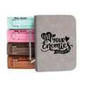 Love Your Enemies - Matthew 5:44 - Bible Book Cover