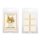 Pineapple and Sage Soy Wax Melts
