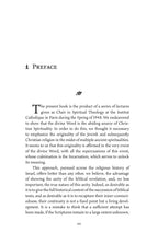 The Bible and the Gospel