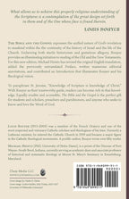 The Bible and the Gospel