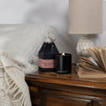 Dark Academia Candle | Cardamom · Leather · Cedar