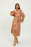 Jungle Elephant Kimono – A Whimsical & Wonderful Gift for Grandma