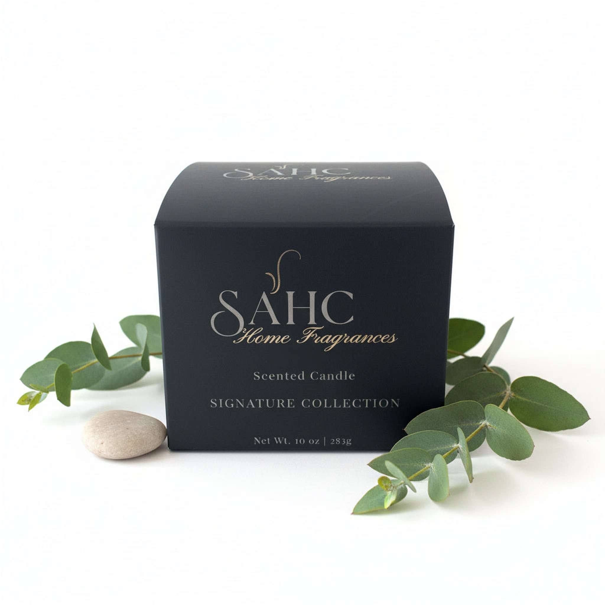Neroli & Jasmine | Hand-Poured Candle
