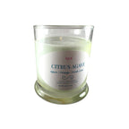 Citrus Agave | Hand-Poured Candle