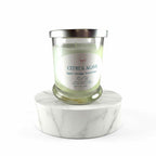 Citrus Agave | Hand-Poured Candle