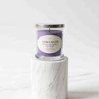 Citrus Splash | Hand-Poured Candle