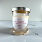 Citrus Zing | Hand-Poured Candle