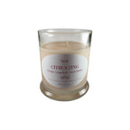 Citrus Zing | Hand-Poured Candle