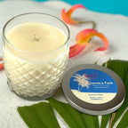 Jamaica Funk | Hand-Poured Candle