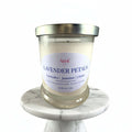 Lavender Petals | Hand-Poured Candle