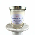 Lavender Petals | Hand-Poured Candle