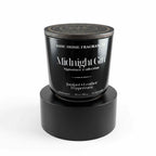 Midnight Gin | Hand-Poured Candle
