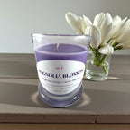 Magnolia Blossom | Hand-Poured Candle