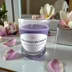 Magnolia Blossom | Hand-Poured Candle