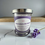 Magnolia Blossom | Hand-Poured Candle